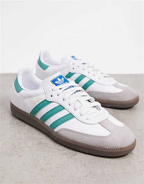 adidas samba hoge zool|Adidas Samba boots.